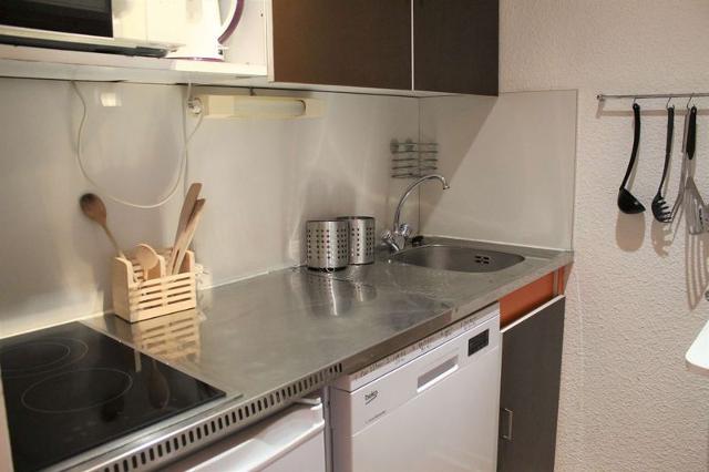 Appartment Chambeyron VRS810-0407 - Vars