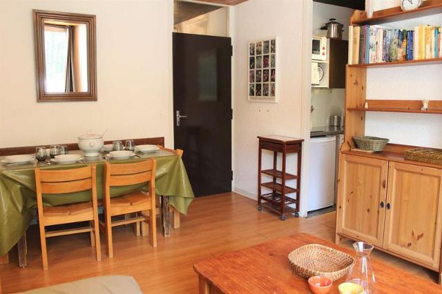 Appartment Chambeyron VRS810-0407 - Vars