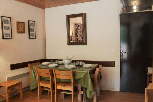 Appartment Chambeyron VRS810-0407 - Vars