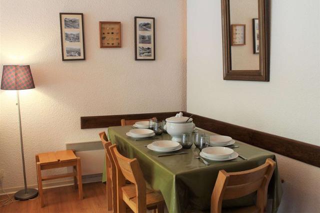 Appartment Chambeyron VRS810-0407 - Vars
