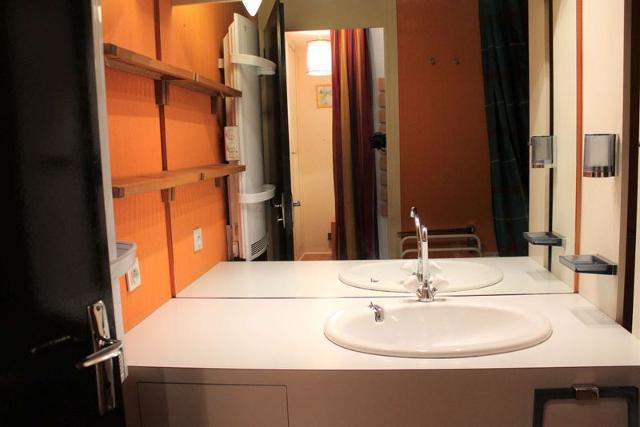 Appartment Chambeyron VRS810-0407 - Vars