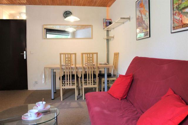 Appartment Chambeyron VRS810-0508 - Vars