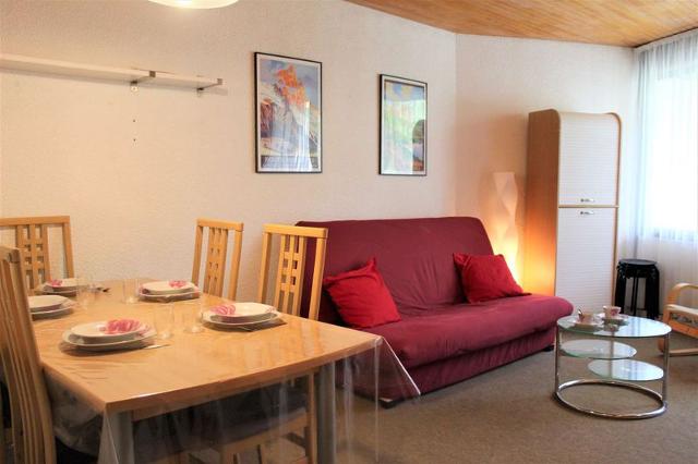 Appartment Chambeyron VRS810-0508 - Vars