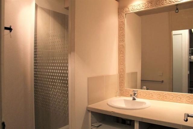 Appartment Chambeyron VRS810-0508 - Vars