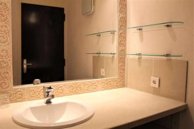 Appartment Chambeyron VRS810-0508 - Vars