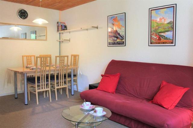 Appartment Chambeyron VRS810-0508 - Vars