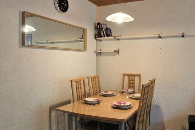 Appartment Chambeyron VRS810-0508 - Vars