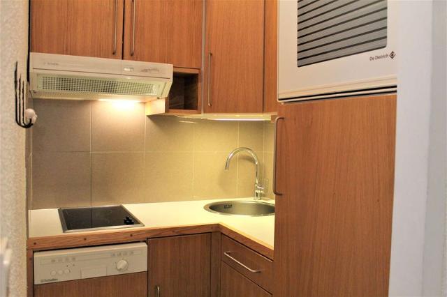 Appartment Chambeyron VRS810-0508 - Vars