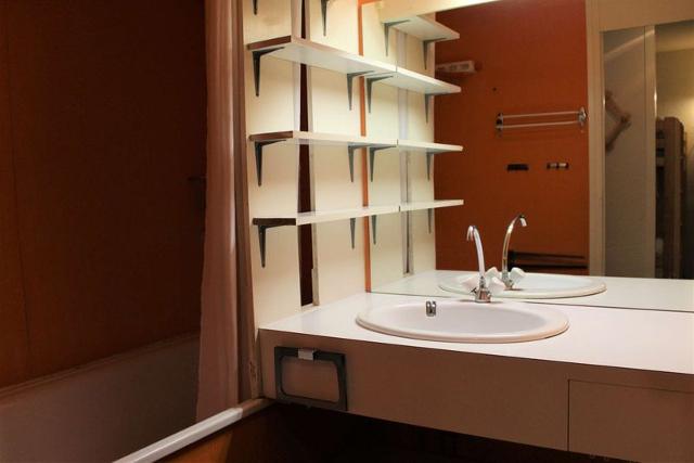 Appartment Chambeyron VRS810-0708 - Vars