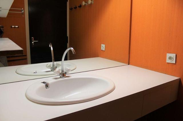 Appartment Chambeyron VRS810-0708 - Vars