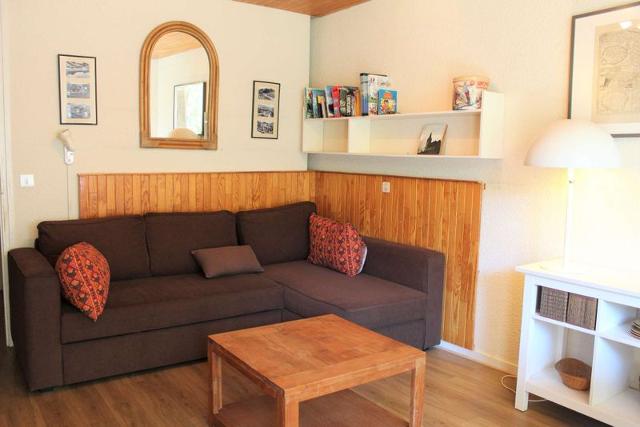 Appartment Chambeyron VRS810-0708 - Vars