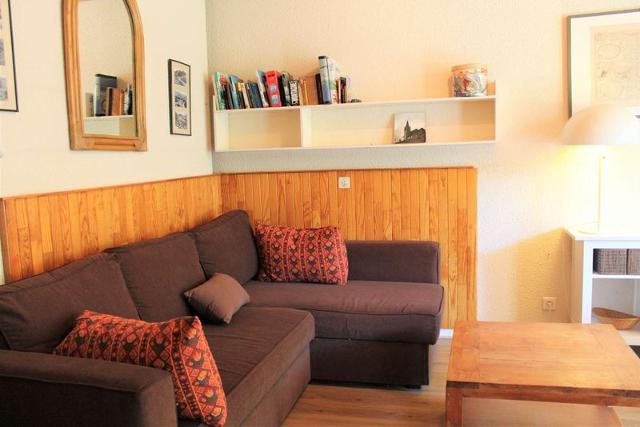 Appartment Chambeyron VRS810-0708 - Vars