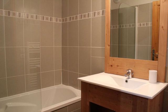 Chalets Des Rennes VRS570-D022 - Vars