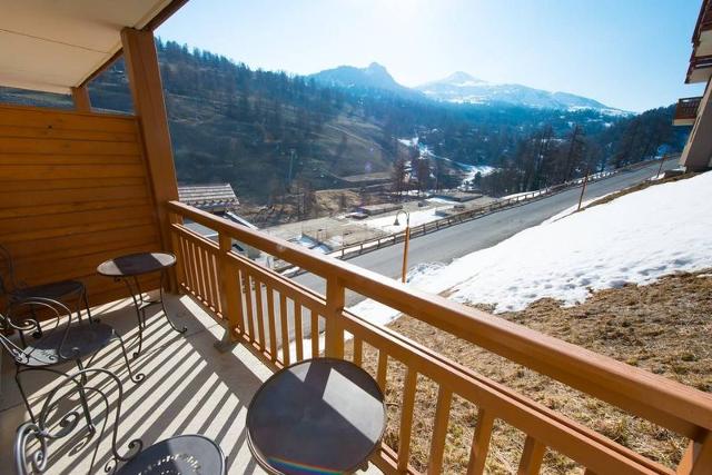 Chalets Des Rennes VRS570-D022 - Vars