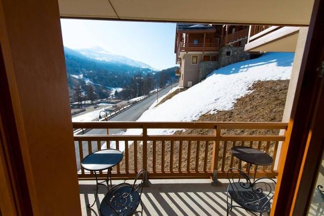 Chalets Des Rennes VRS570-D022 - Vars