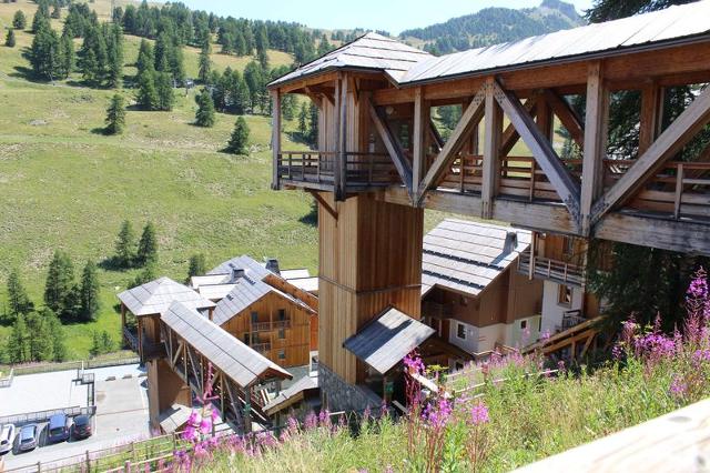 Chalets Des Rennes VRS570-D022 - Vars