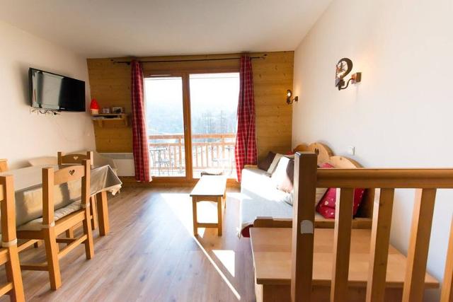 Chalets Des Rennes VRS570-D022 - Vars