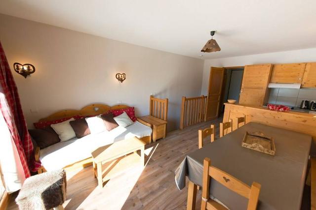 Chalets Des Rennes VRS570-D022 - Vars