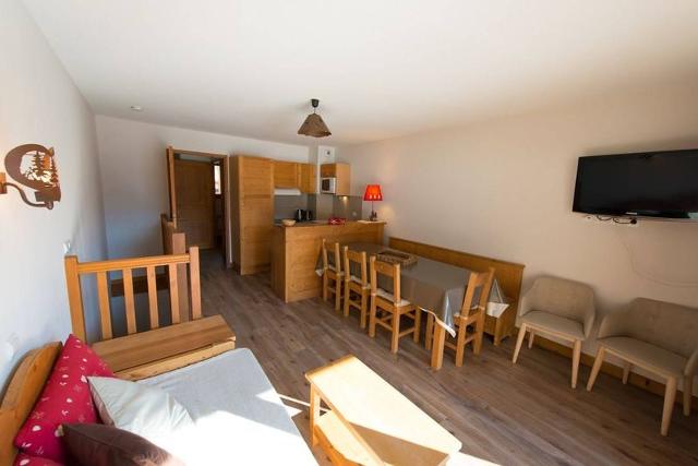 Chalets Des Rennes VRS570-D022 - Vars
