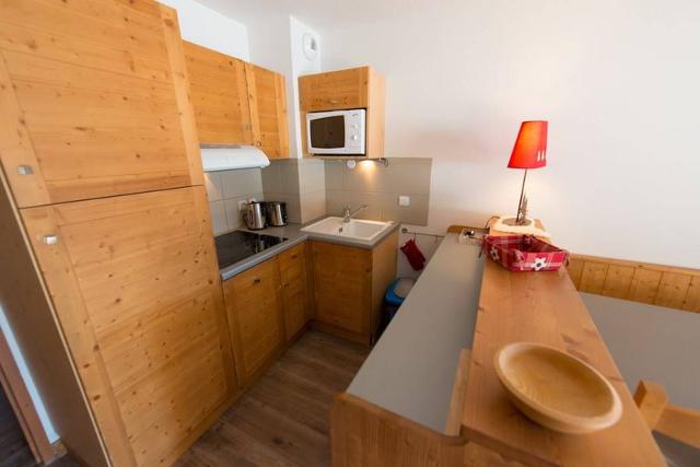 Chalets Des Rennes VRS570-D022 - Vars
