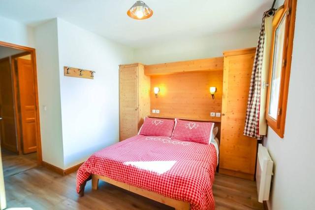 Chalets Des Rennes VRS570-D022 - Vars