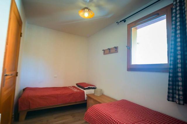 Chalets Des Rennes VRS570-D022 - Vars