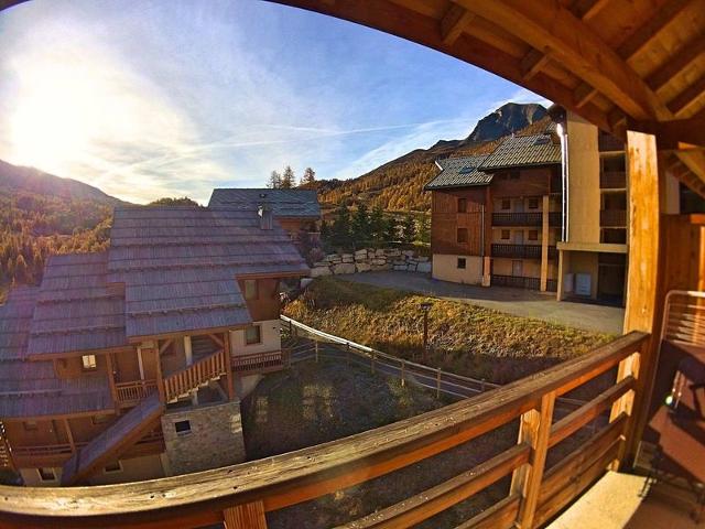 Chalets Des Rennes VRS570-C061 - Vars