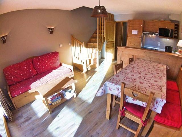 Chalets Des Rennes VRS570-C061 - Vars