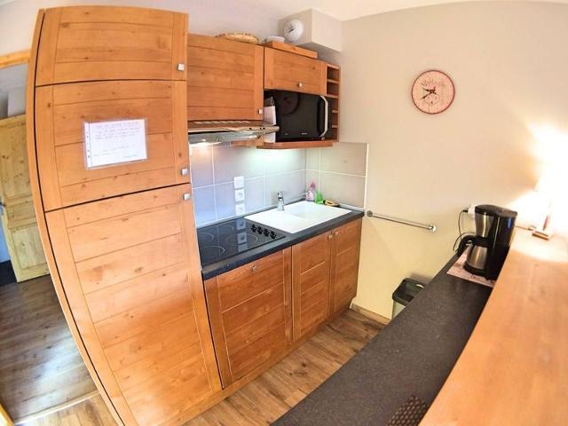 Chalets Des Rennes VRS570-C061 - Vars