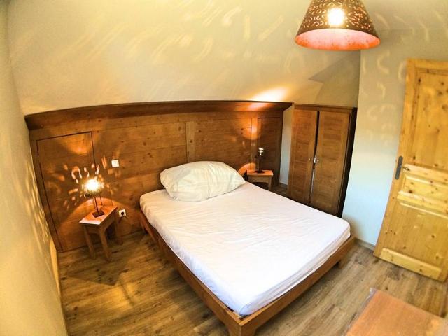 Chalets Des Rennes VRS570-C061 - Vars