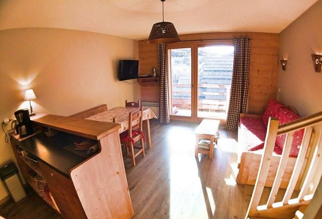 Chalets Des Rennes VRS570-C061 - Vars