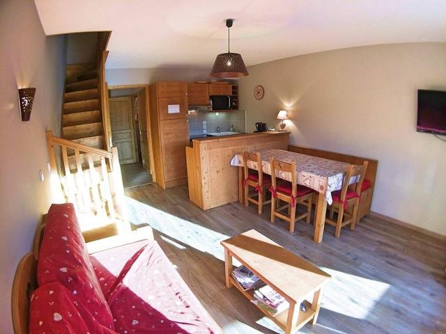 Chalets Des Rennes VRS570-C061 - Vars