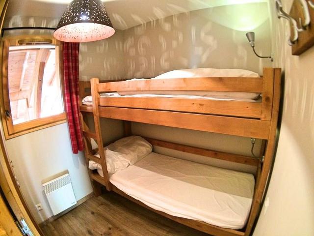 Chalets Des Rennes VRS570-C061 - Vars