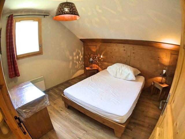 Chalets Des Rennes VRS570-C061 - Vars