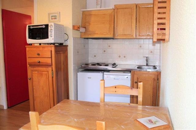 Appartment Pastourlet VRS510-0111 - Vars