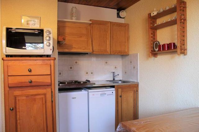 Appartment Pastourlet VRS510-0111 - Vars