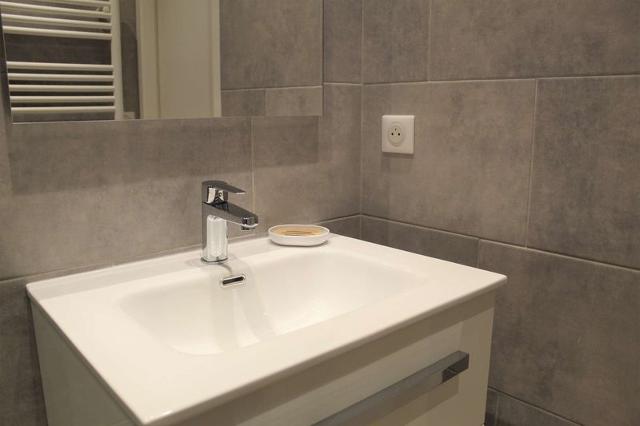 Appartment Forest VRS530-0301 - Vars