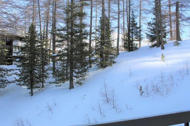 Appartment Forest VRS530-0301 - Vars