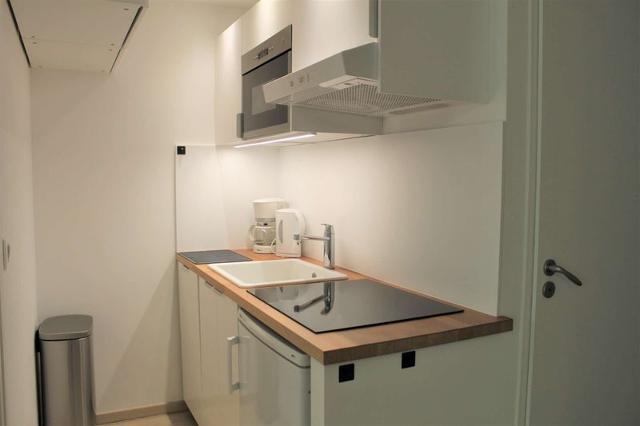 Appartment Forest VRS530-0301 - Vars