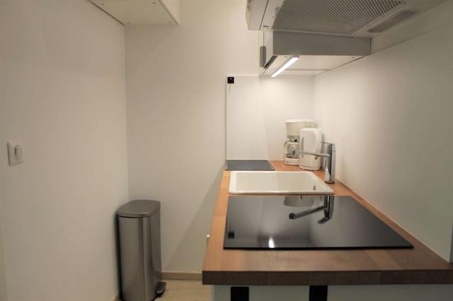 Appartment Forest VRS530-0301 - Vars
