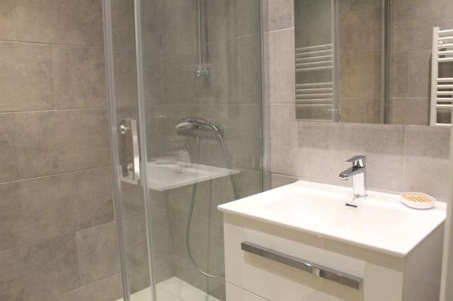 Appartment Forest VRS530-0301 - Vars