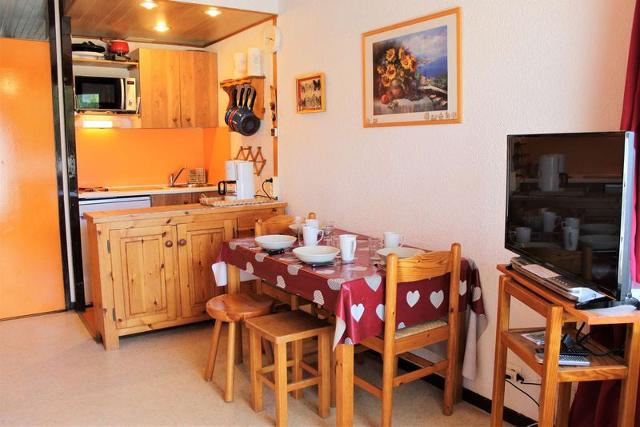Appartment Lauzet VRS830-0308 - Vars