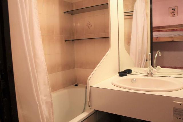 Appartment Lauzet VRS830-0308 - Vars