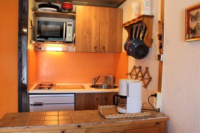 Appartment Lauzet VRS830-0308 - Vars