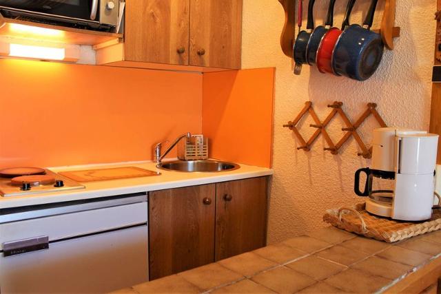 Appartment Lauzet VRS830-0308 - Vars
