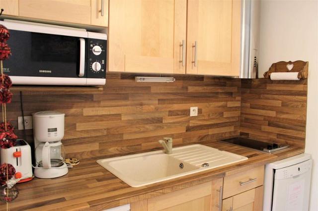 Appartment Pelvoux Ii ZVRS760-1053 - Vars