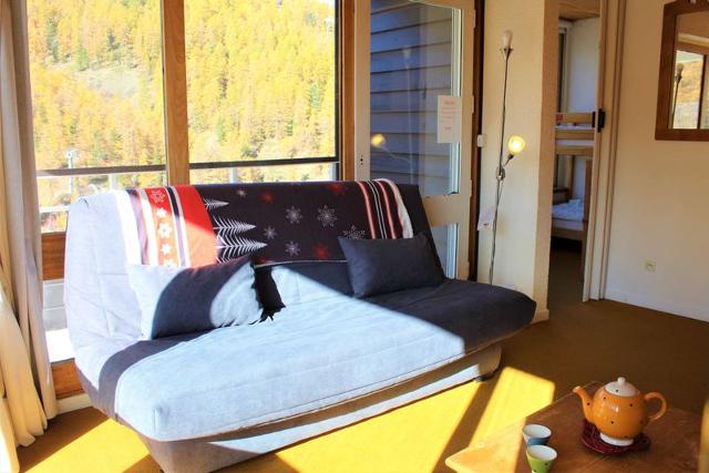 Appartment Pelvoux Ii ZVRS760-1053 - Vars