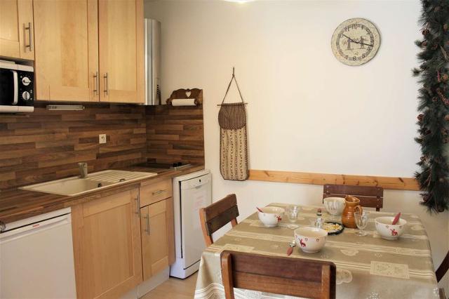 Appartment Pelvoux Ii ZVRS760-1053 - Vars