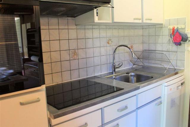 Appartment Luberon VRS770-0201 - Vars