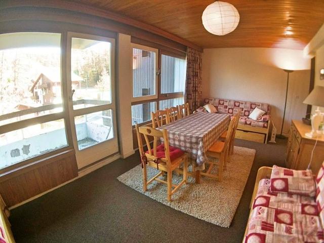 Appartment Panestrel VRS700-0301 - Vars